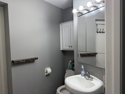 Tiny photo for 420 CAMDEN Avenue, Romeoville, IL 60446 (MLS # 12747257)