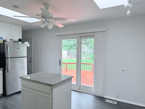 Tiny photo for 420 CAMDEN Avenue, Romeoville, IL 60446 (MLS # 12747257)