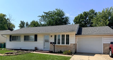 Photo of 420 CAMDEN Avenue, Romeoville, IL 60446 (MLS # 12747257)
