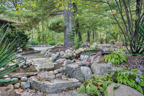 Tiny photo for 21265 W East Cuba Road, Kildeer, IL 60047 (MLS # 12444201)