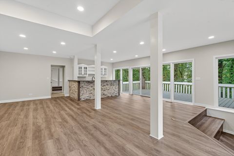 Tiny photo for 21265 W East Cuba Road, Kildeer, IL 60047 (MLS # 12444201)