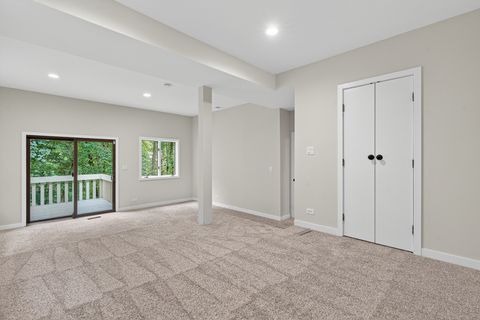 Tiny photo for 21265 W East Cuba Road, Kildeer, IL 60047 (MLS # 12444201)