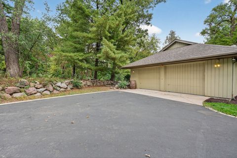 Tiny photo for 21265 W East Cuba Road, Kildeer, IL 60047 (MLS # 12444201)