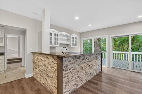 Tiny photo for 21265 W East Cuba Road, Kildeer, IL 60047 (MLS # 12444201)