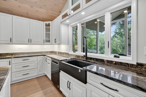 Tiny photo for 21265 W East Cuba Road, Kildeer, IL 60047 (MLS # 12444201)