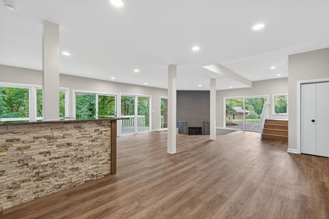 Tiny photo for 21265 W East Cuba Road, Kildeer, IL 60047 (MLS # 12444201)
