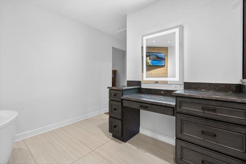 Tiny photo for 21265 W East Cuba Road, Kildeer, IL 60047 (MLS # 12444201)