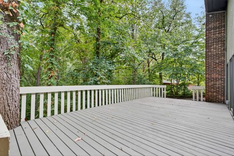 Tiny photo for 21265 W East Cuba Road, Kildeer, IL 60047 (MLS # 12444201)