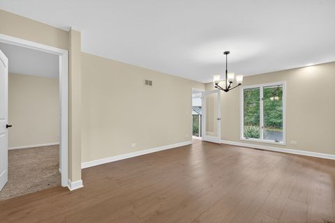 Tiny photo for 21265 W East Cuba Road, Kildeer, IL 60047 (MLS # 12444201)