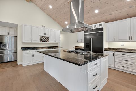 Tiny photo for 21265 W East Cuba Road, Kildeer, IL 60047 (MLS # 12444201)