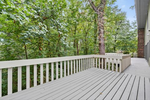 Tiny photo for 21265 W East Cuba Road, Kildeer, IL 60047 (MLS # 12444201)