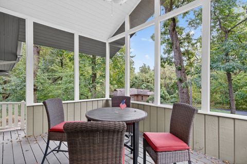 Tiny photo for 21265 W East Cuba Road, Kildeer, IL 60047 (MLS # 12444201)