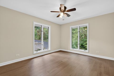Tiny photo for 21265 W East Cuba Road, Kildeer, IL 60047 (MLS # 12444201)