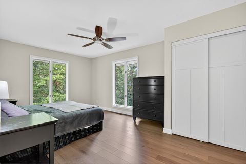 Tiny photo for 21265 W East Cuba Road, Kildeer, IL 60047 (MLS # 12444201)