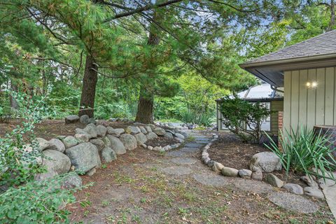 Tiny photo for 21265 W East Cuba Road, Kildeer, IL 60047 (MLS # 12444201)
