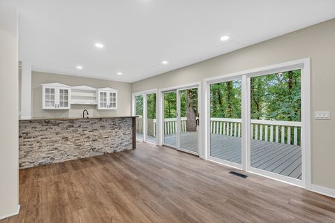 Tiny photo for 21265 W East Cuba Road, Kildeer, IL 60047 (MLS # 12444201)