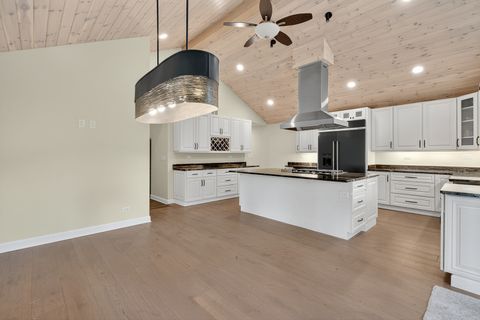 Tiny photo for 21265 W East Cuba Road, Kildeer, IL 60047 (MLS # 12444201)