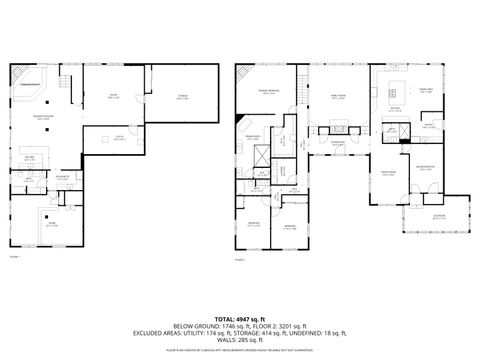 Tiny photo for 21265 W East Cuba Road, Kildeer, IL 60047 (MLS # 12444201)
