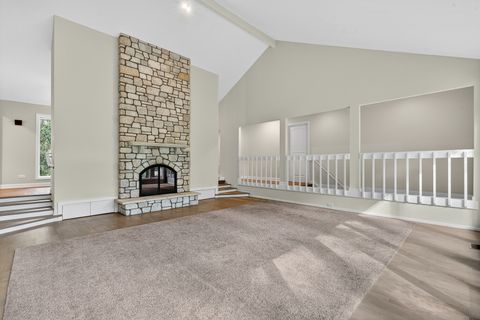Tiny photo for 21265 W East Cuba Road, Kildeer, IL 60047 (MLS # 12444201)