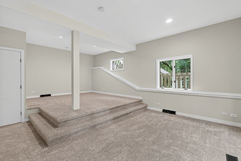 Tiny photo for 21265 W East Cuba Road, Kildeer, IL 60047 (MLS # 12444201)