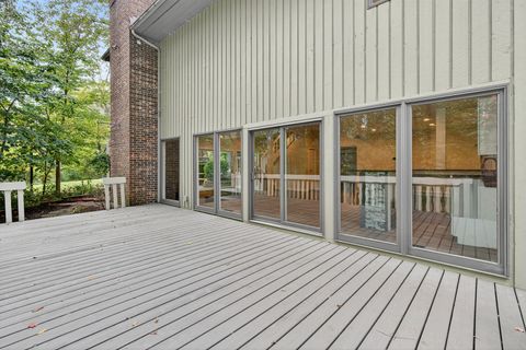 Tiny photo for 21265 W East Cuba Road, Kildeer, IL 60047 (MLS # 12444201)