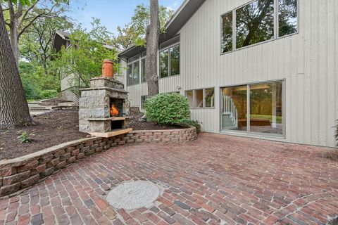 Tiny photo for 21265 W East Cuba Road, Kildeer, IL 60047 (MLS # 12444201)
