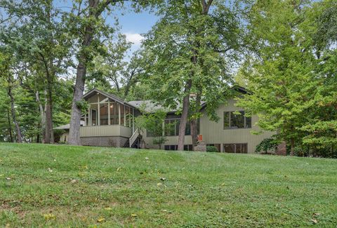 Tiny photo for 21265 W East Cuba Road, Kildeer, IL 60047 (MLS # 12444201)