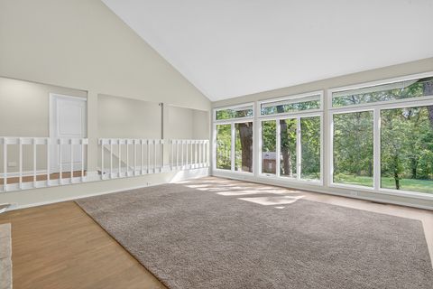 Tiny photo for 21265 W East Cuba Road, Kildeer, IL 60047 (MLS # 12444201)