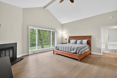 Tiny photo for 21265 W East Cuba Road, Kildeer, IL 60047 (MLS # 12444201)