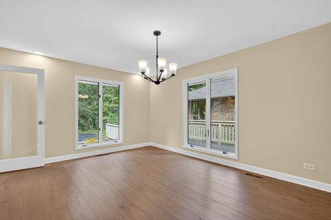 Tiny photo for 21265 W East Cuba Road, Kildeer, IL 60047 (MLS # 12444201)