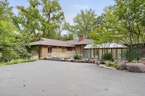 Photo of 21265 W East Cuba Road, Kildeer, IL 60047 (MLS # 12444201)