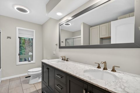 Tiny photo for 21265 W East Cuba Road, Kildeer, IL 60047 (MLS # 12444201)