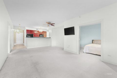 Tiny photo for 1 ITASCA Place #412, Itasca, IL 60143 (MLS # 12545621)