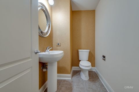 Tiny photo for 1 ITASCA Place #412, Itasca, IL 60143 (MLS # 12545621)