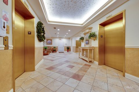 Tiny photo for 1 ITASCA Place #412, Itasca, IL 60143 (MLS # 12545621)