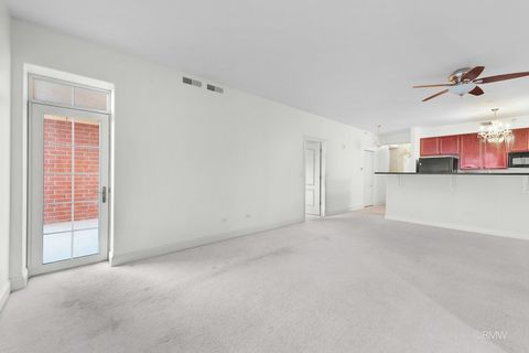 Tiny photo for 1 ITASCA Place #412, Itasca, IL 60143 (MLS # 12545621)