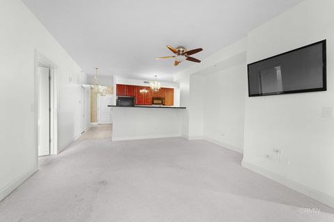 Tiny photo for 1 ITASCA Place #412, Itasca, IL 60143 (MLS # 12545621)