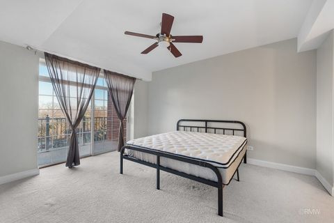 Tiny photo for 1 ITASCA Place #412, Itasca, IL 60143 (MLS # 12545621)