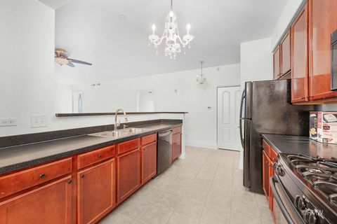 Tiny photo for 1 ITASCA Place #412, Itasca, IL 60143 (MLS # 12545621)