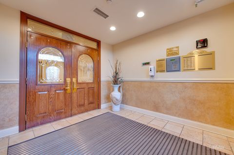 Tiny photo for 1 ITASCA Place #412, Itasca, IL 60143 (MLS # 12545621)