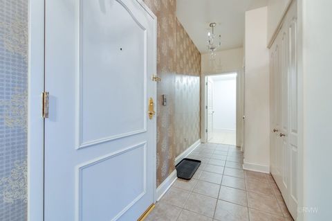 Tiny photo for 1 ITASCA Place #412, Itasca, IL 60143 (MLS # 12545621)