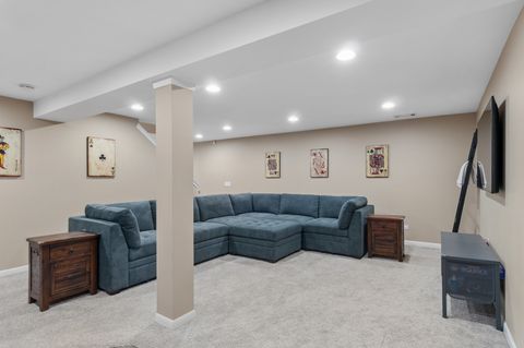 Tiny photo for 2504 Sun Valley Road, Lisle, IL 60532 (MLS # 12591768)