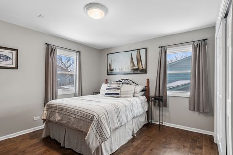 Tiny photo for 2504 Sun Valley Road, Lisle, IL 60532 (MLS # 12591768)