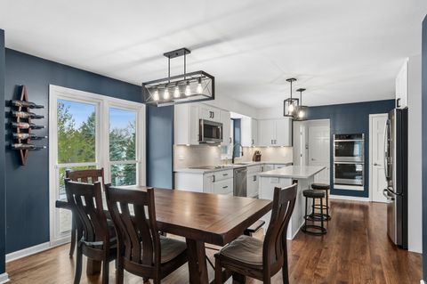 Tiny photo for 2504 Sun Valley Road, Lisle, IL 60532 (MLS # 12591768)