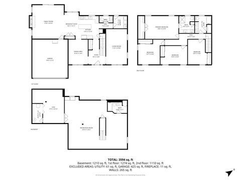 Tiny photo for 2504 Sun Valley Road, Lisle, IL 60532 (MLS # 12591768)