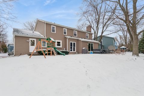 Tiny photo for 2504 Sun Valley Road, Lisle, IL 60532 (MLS # 12591768)