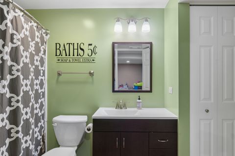 Tiny photo for 2504 Sun Valley Road, Lisle, IL 60532 (MLS # 12591768)