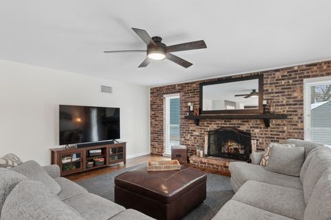 Tiny photo for 2504 Sun Valley Road, Lisle, IL 60532 (MLS # 12591768)