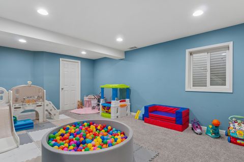 Tiny photo for 2504 Sun Valley Road, Lisle, IL 60532 (MLS # 12591768)