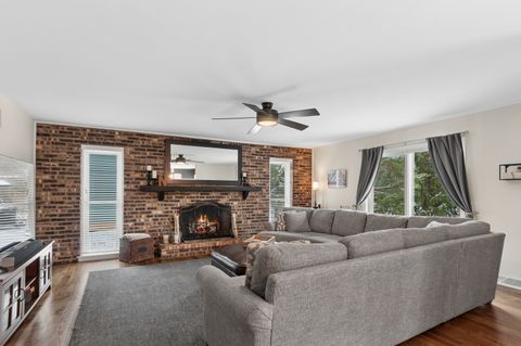 Tiny photo for 2504 Sun Valley Road, Lisle, IL 60532 (MLS # 12591768)